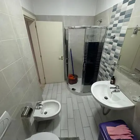 Apartment Kompleksi Delijorgji 2
