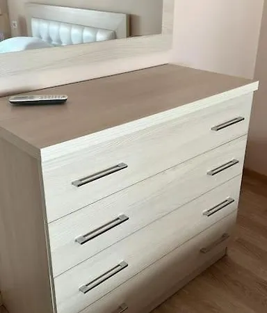Kompleksi Delijorgji 2 Apartment *