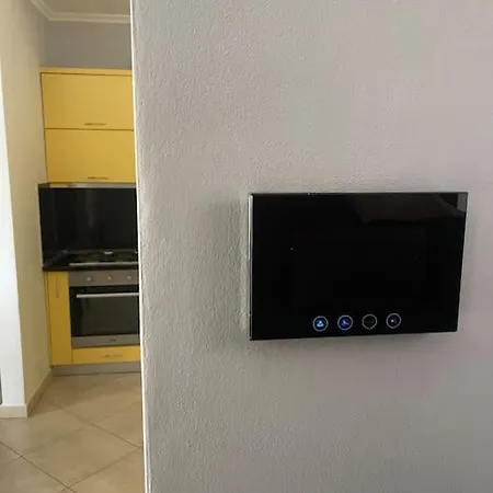 Kompleksi Delijorgji 2 Apartment