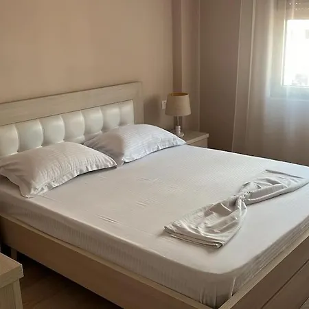 Kompleksi Delijorgji 2 Apartment Tirana