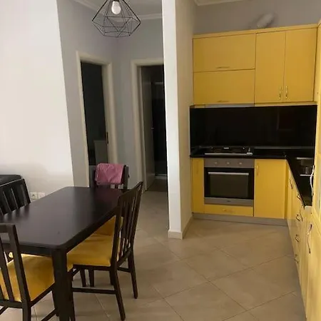Kompleksi Delijorgji 2 Tirana