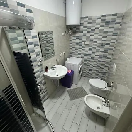 Apartment Kompleksi Delijorgji 2